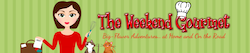 The Weekend Gourmet Logo